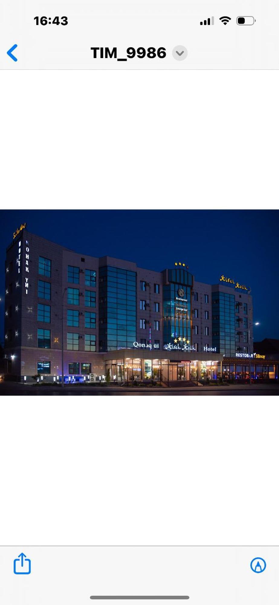 Hotel Zhibek Zholy Шимкент Екстер'єр фото